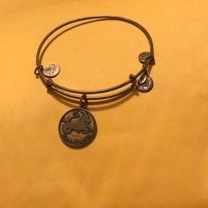 Alex and Ani bracelet